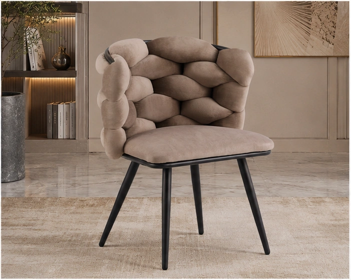 Table à manger chic – Design contemporain