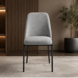 Table de repas design – Confort et style