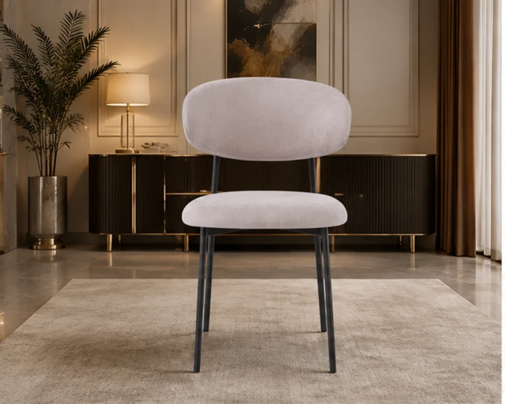 Table à manger design – Style contemporain