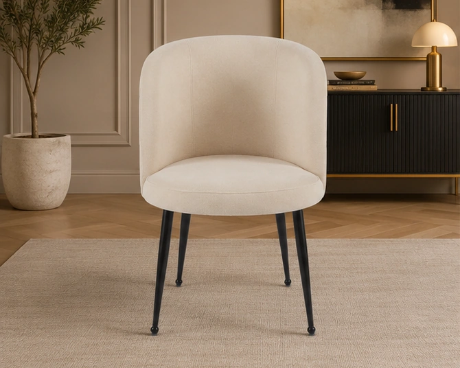 Table à manger design – Élégance contemporaine – Image 5