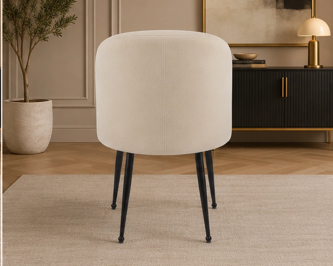 Table à manger design – Élégance contemporaine – Image 3