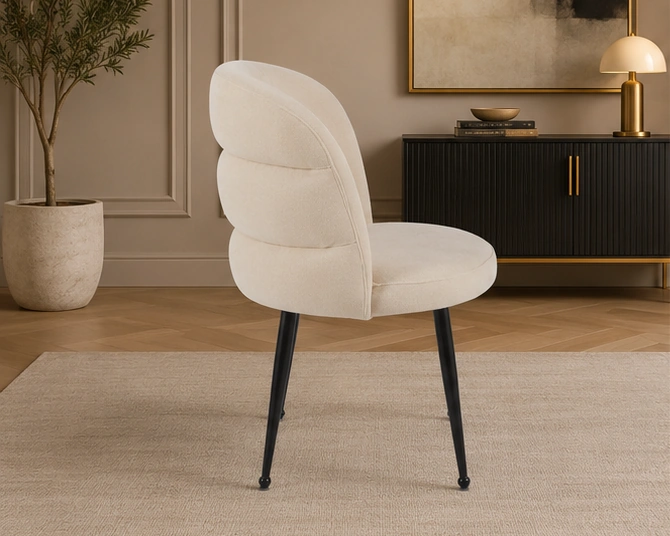 Table à manger design – Élégance contemporaine – Image 4