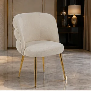 Table de salle à manger moderne – Style chic