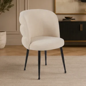 Table à manger design – Élégance contemporaine