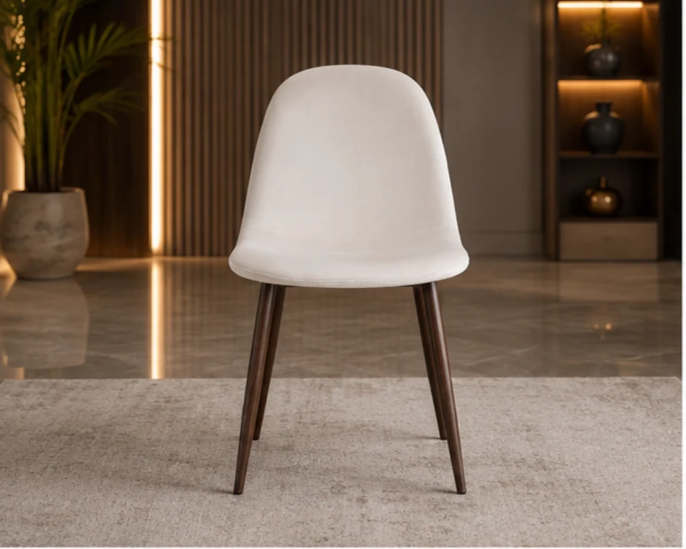Table de salle à manger chic – Design élégant