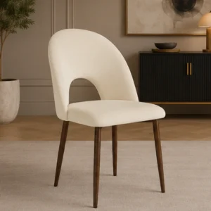Table de salle à manger contemporaine – Élégance chic