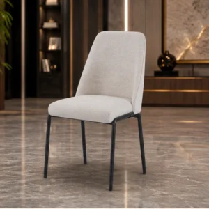 Table à manger moderne – Élégance et confort