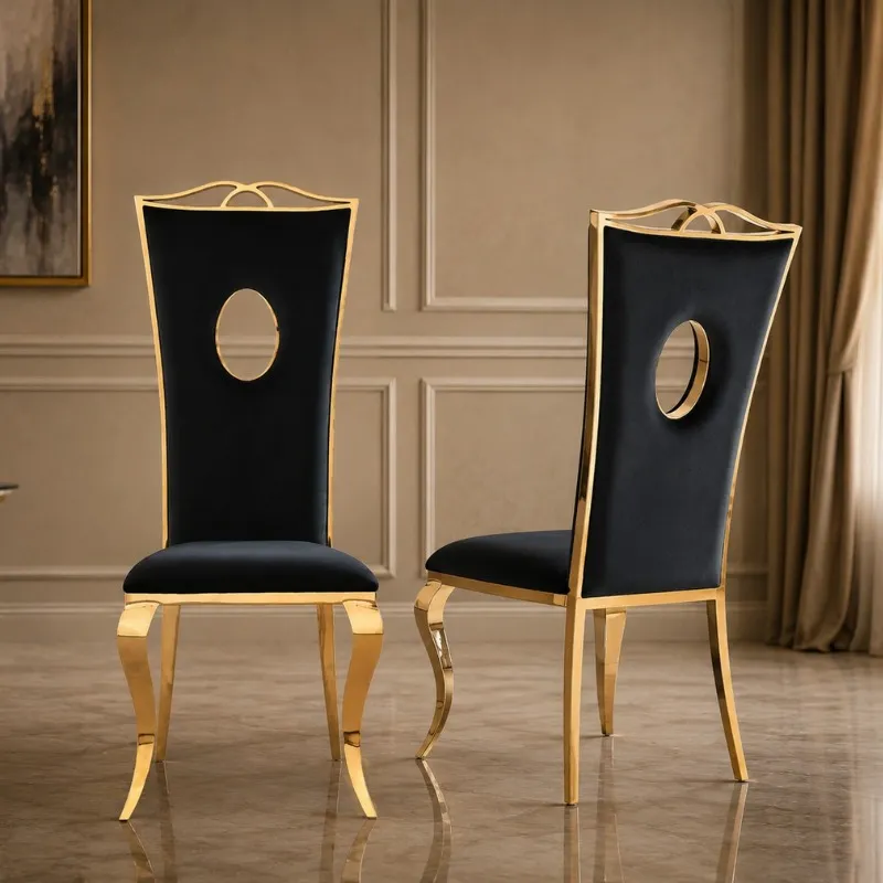 Chaises