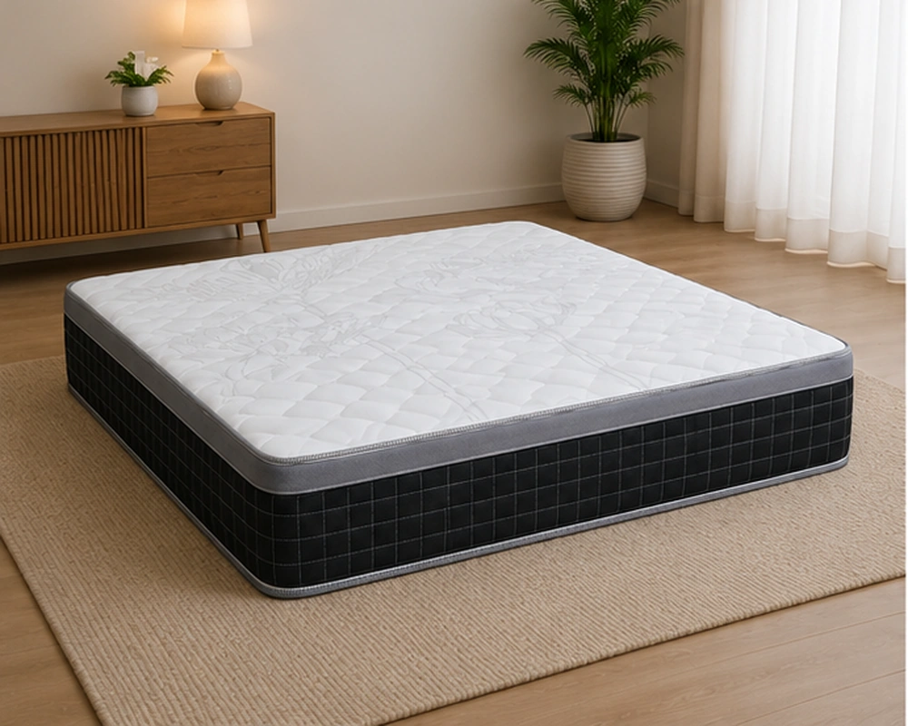 Matelas Premium Doux et Résistant pour un Sommeil Confortable et des Nuits Plus Relaxantes – Image 5