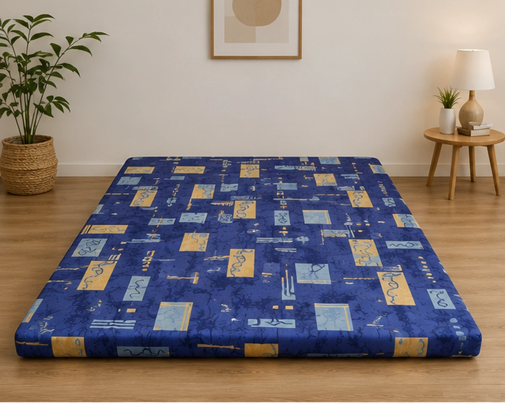 Matelas Premium Confort Ultra Doux pour un Sommeil Profond et Réparateur à la Maison – Image 5