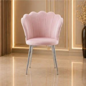 Chaises de Table Moderne – Style Élégant et Assise Confortable en Lot de 4 ou 6