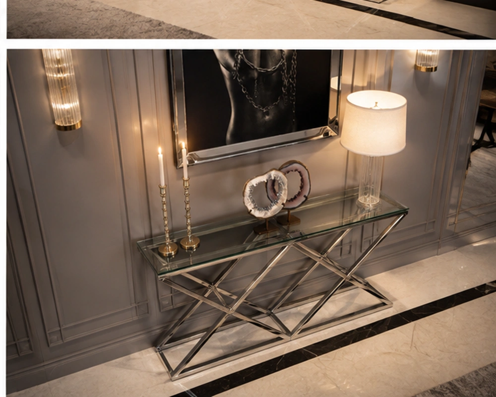 Console Premium Style Paris | Console Élégante Haut de Gamme – Image 3