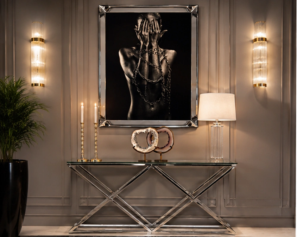 Console Premium Style Paris | Console Élégante Haut de Gamme – Image 5