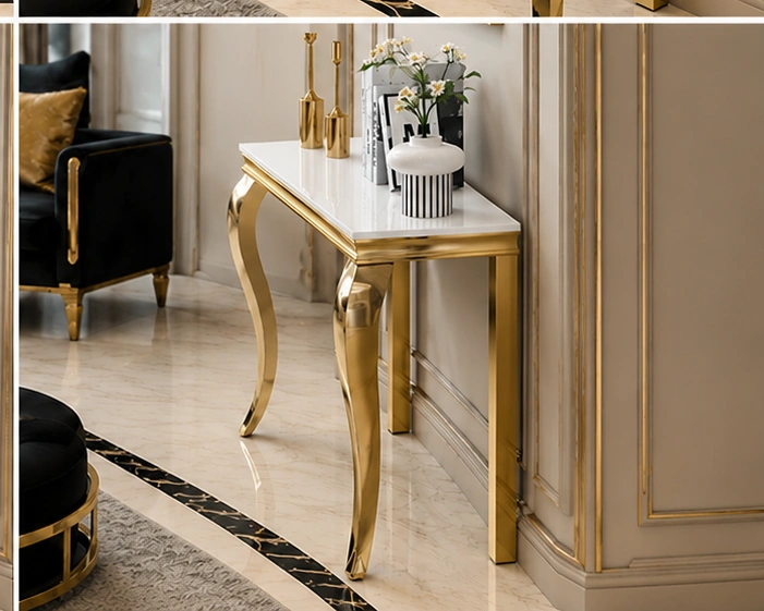 Console Moderne Style Contemporain | Console Élégante Premium – Image 2