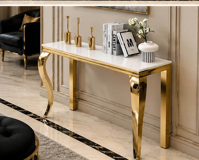 Console Moderne Style Contemporain | Console Élégante Premium – Image 5