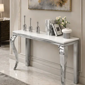 Console Design pour Décoration Intérieure | Console de Salon Moderne