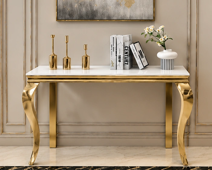 Console Moderne Style Contemporain | Console Élégante Premium – Image 4