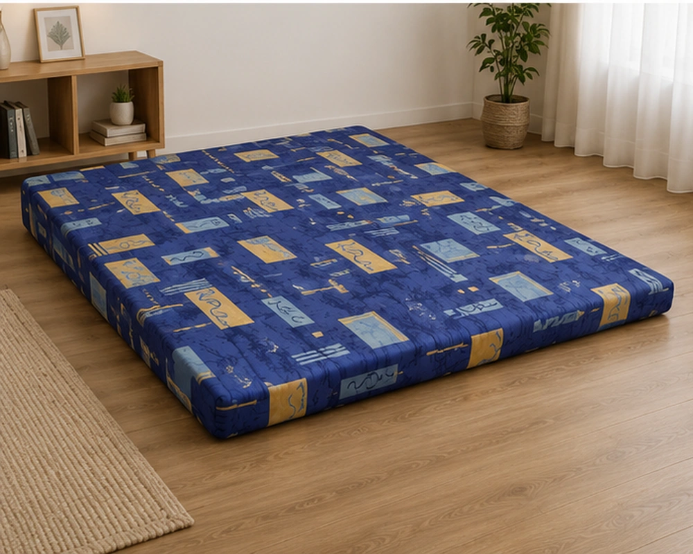 Matelas Premium Confort Ultra Doux pour un Sommeil Profond et Réparateur à la Maison