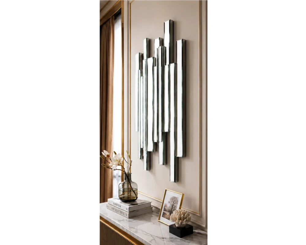 Miroir Soleil Design - Miroir Soleil Vintage