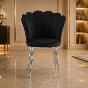 Chaises de Salle à Manger Élégante – Confort et Design Moderne en Lot de 4 ou 6