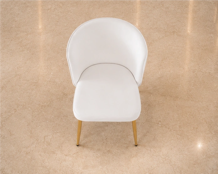 Chaises de Table Contemporaine – Élégance et Confort en Lot de 4 ou 6 – Image 2