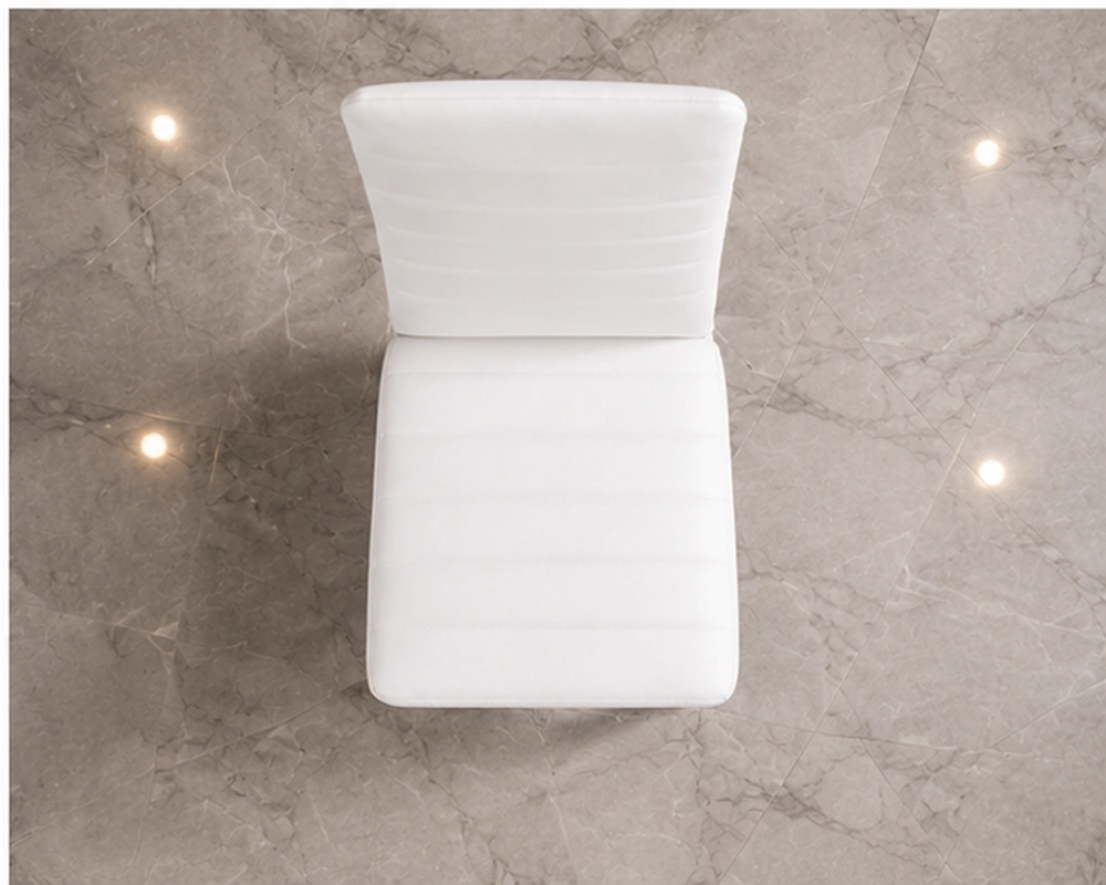 Chaise moderne et confortable pour intérieur - Design élégant et assise rembourrée pour salle à manger et cuisine – Image 4