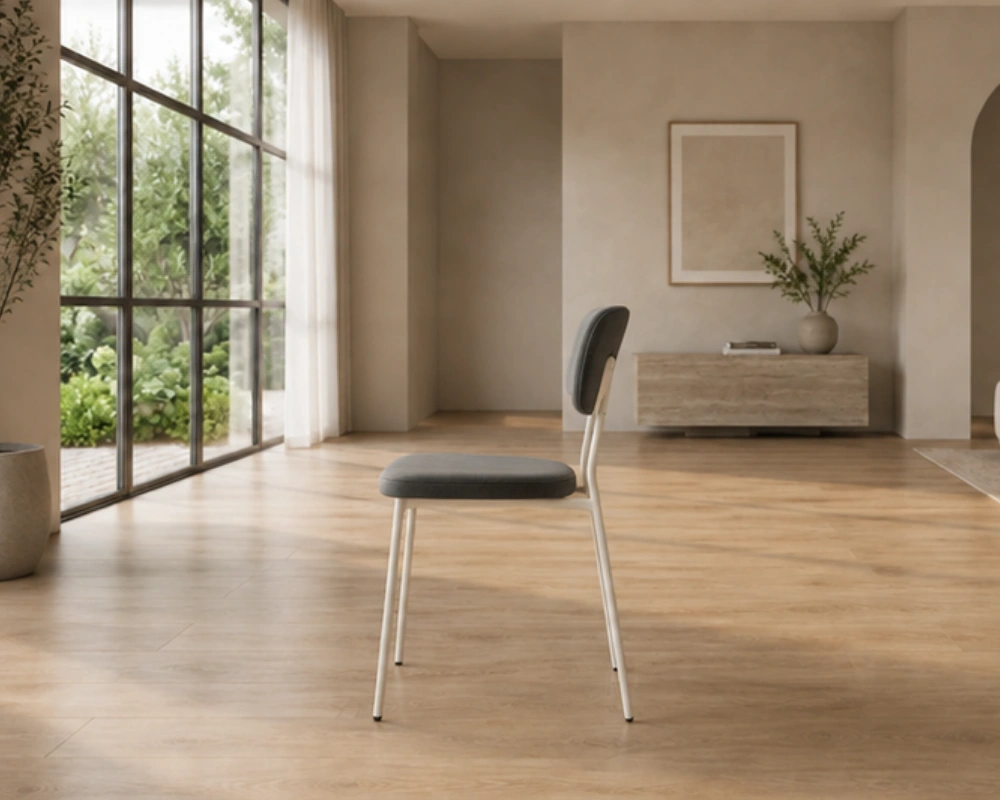 Chaises Contemporaine Design – Mobilier Moderne pour Salle à Manger en 4 ou 6 Chaises - Chaises neuf – Image 2