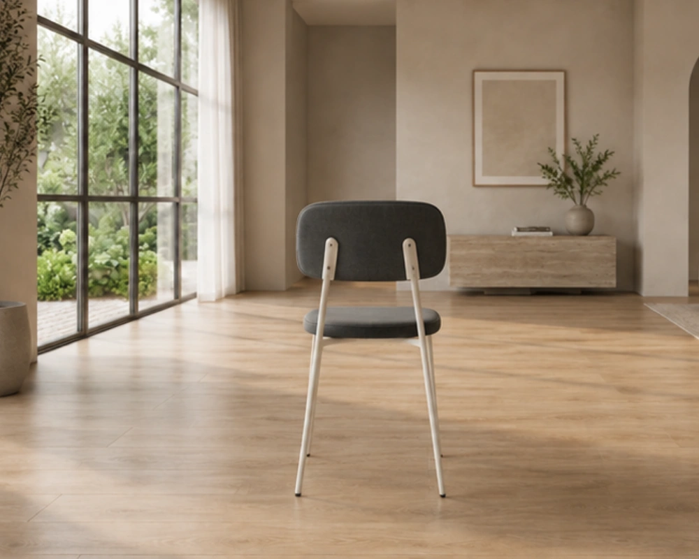 Chaises Contemporaine Design – Mobilier Moderne pour Salle à Manger en 4 ou 6 Chaises - Chaises neuf – Image 5