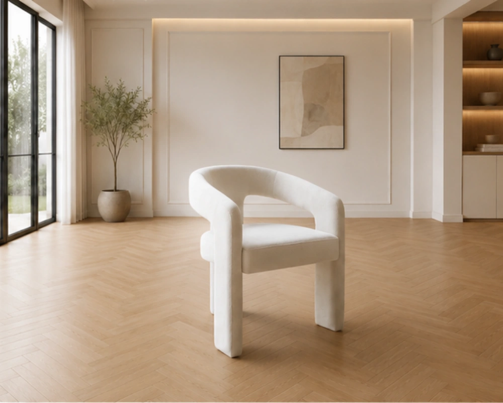 Chaises Design Confortable - Chaises Élégante Moderne