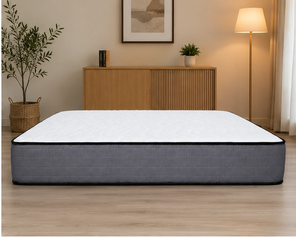 Matelas Doux Premium pour Chambre Moderne, Conçu pour Offrir Confort et Relaxation Toute la Nuit – Image 5