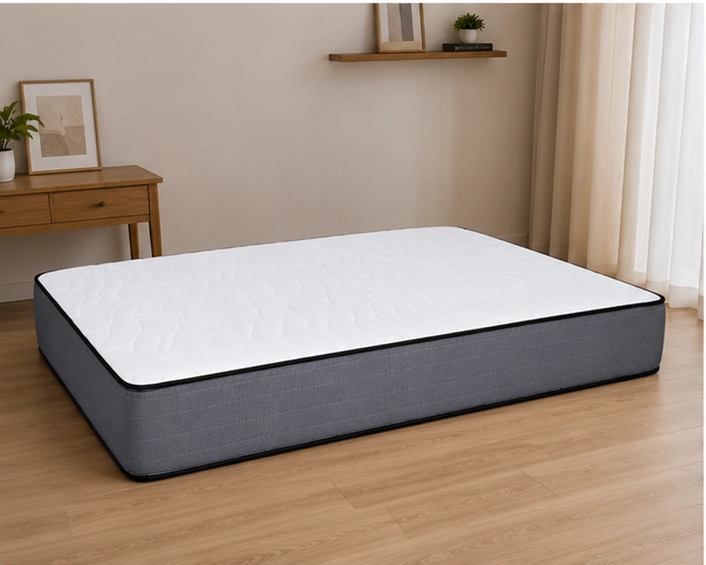 Matelas Élégant et Douillet de Qualité Supérieure pour un Sommeil Profond et un Repos Bien Mérité – Image 5