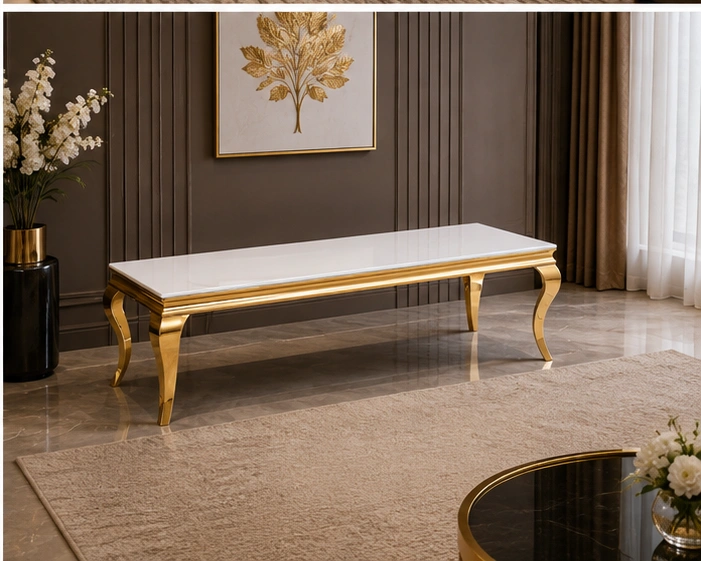 Meuble TV Moderne Haut de Gamme – Design Élégant pour Salon Chic et Contemporain – Image 3