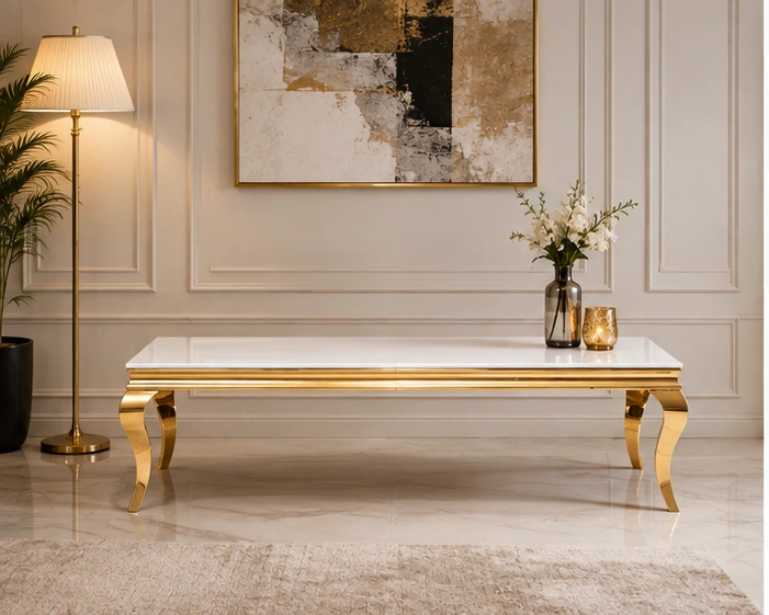 Meuble TV Moderne Haut de Gamme – Design Élégant pour Salon Chic et Contemporain – Image 2