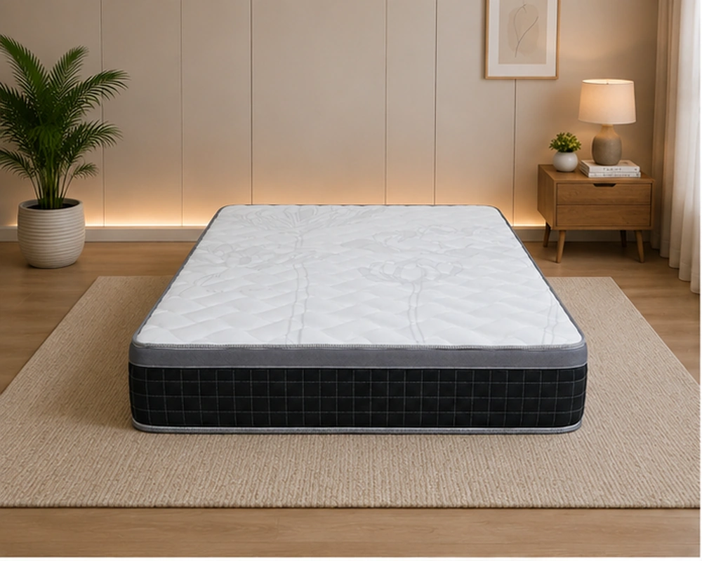 Matelas Premium Doux et Résistant pour un Sommeil Confortable et des Nuits Plus Relaxantes – Image 3