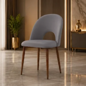 Table de repas moderne – Design sophistiqué