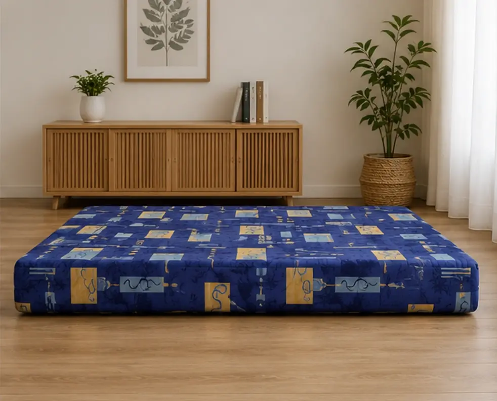 Matelas Premium Confort Ultra Doux pour un Sommeil Profond et Réparateur à la Maison – Image 3