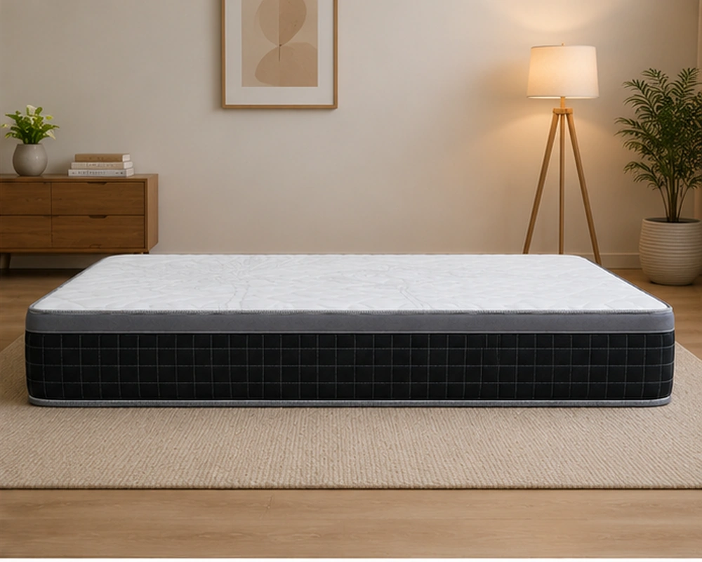 Matelas Premium Doux et Résistant pour un Sommeil Confortable et des Nuits Plus Relaxantes