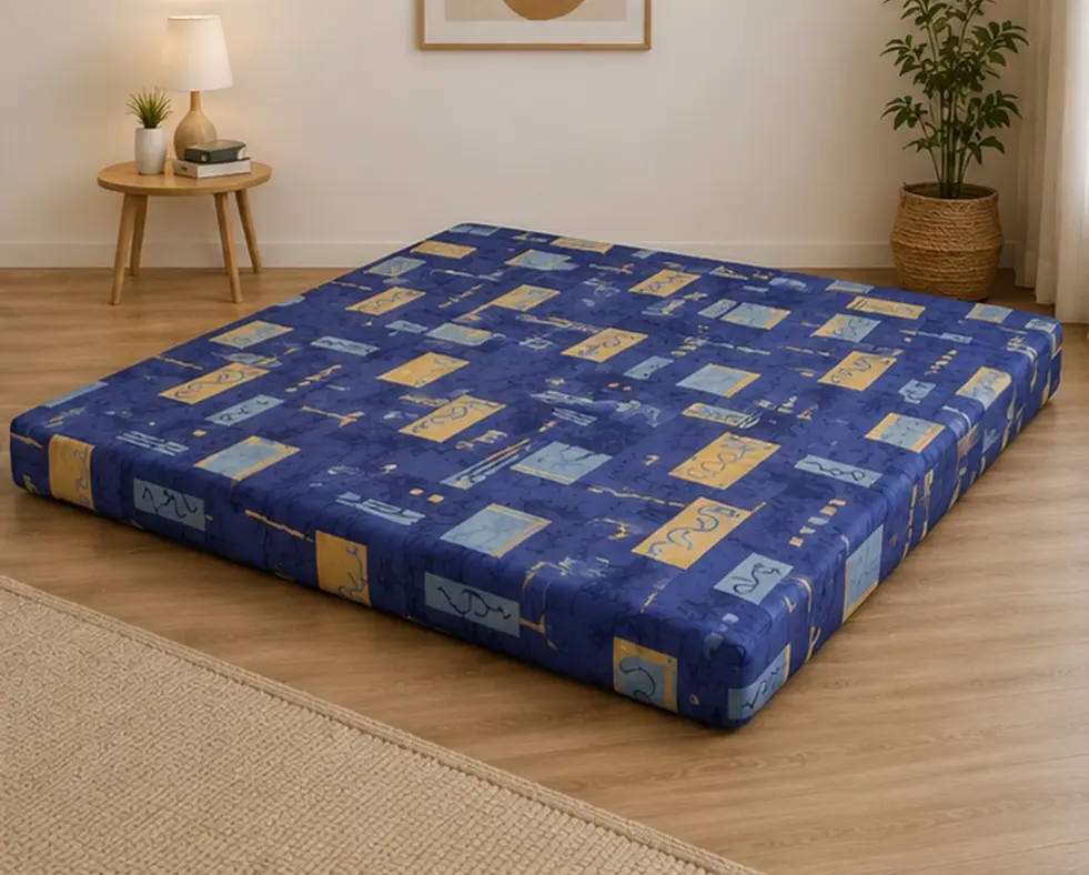 Matelas Premium Confort Ultra Doux pour un Sommeil Profond et Réparateur à la Maison – Image 2