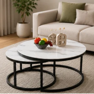 Table Basse Moderne - Table Basse Chic et Moderne - Table Basse