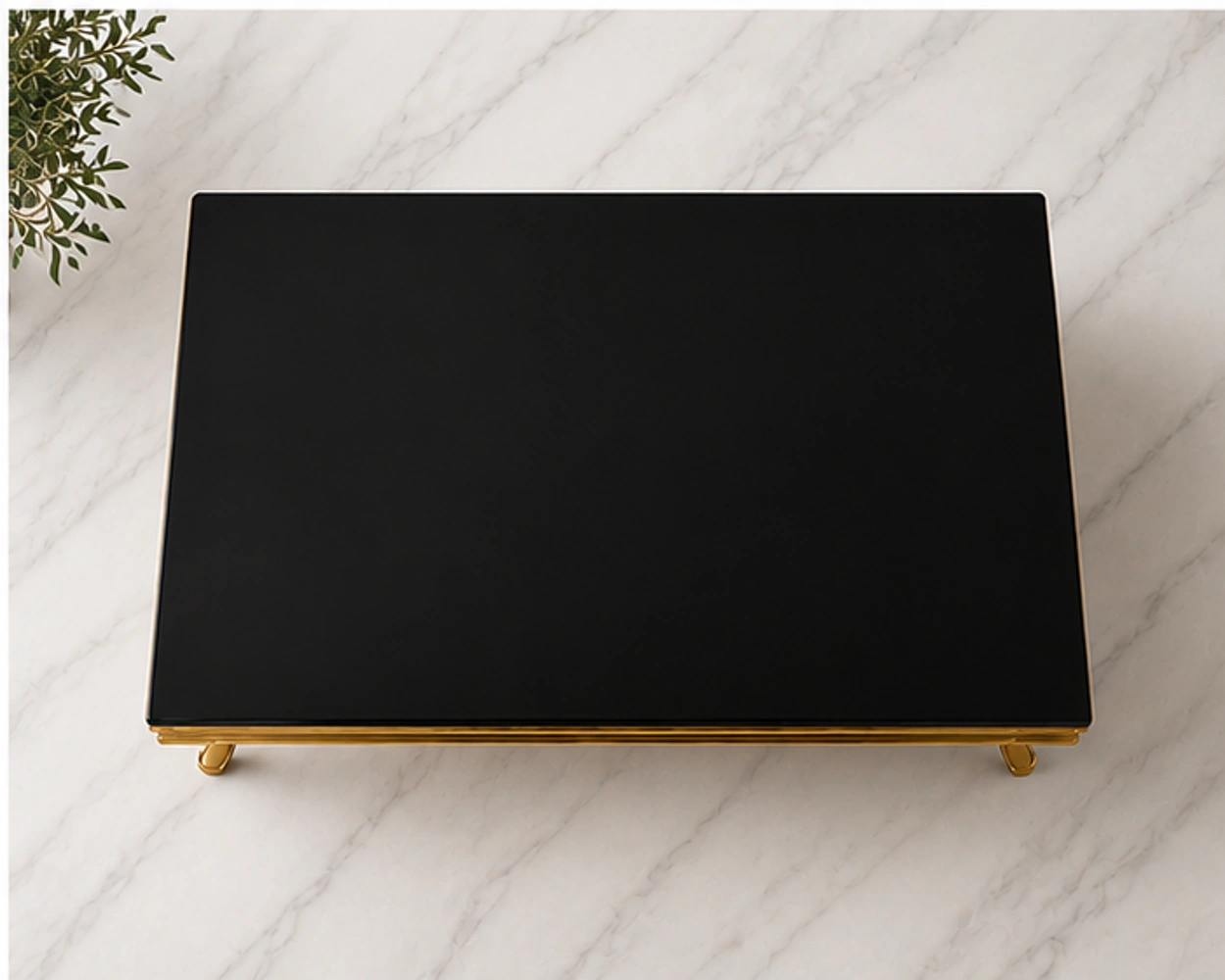 Table Basse de Luxe - Table Basse Salon Design - Table Basse Premium – Image 3