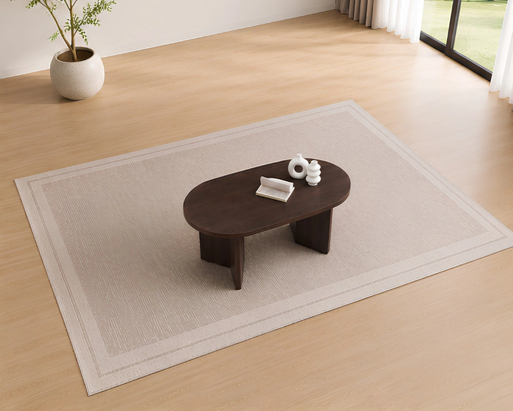 Table Basse Bois Design pour Salon Moderne – Mobilier Élégant et Style Naturel