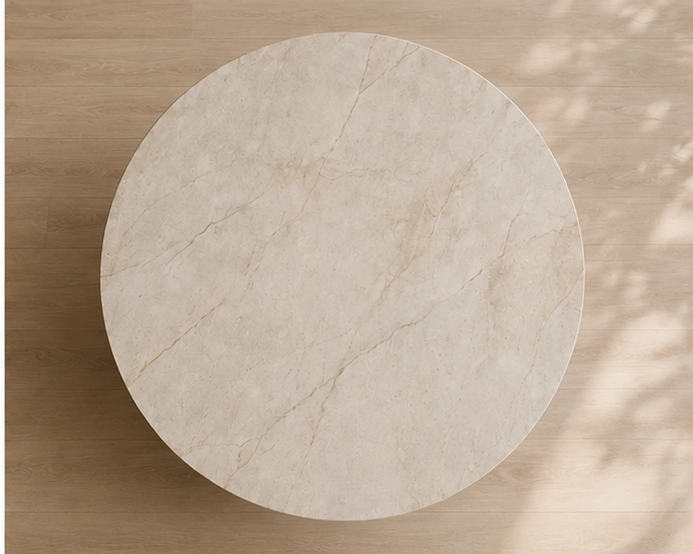 Table en Bois - Table 150x90 cm et 180x90 cm – Image 2