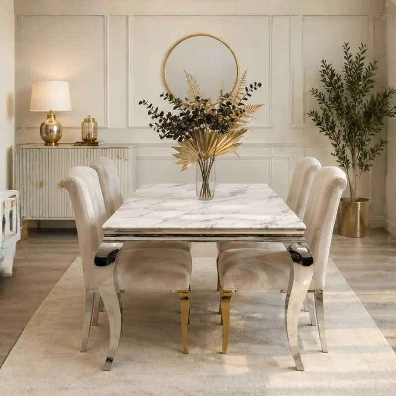 Tables