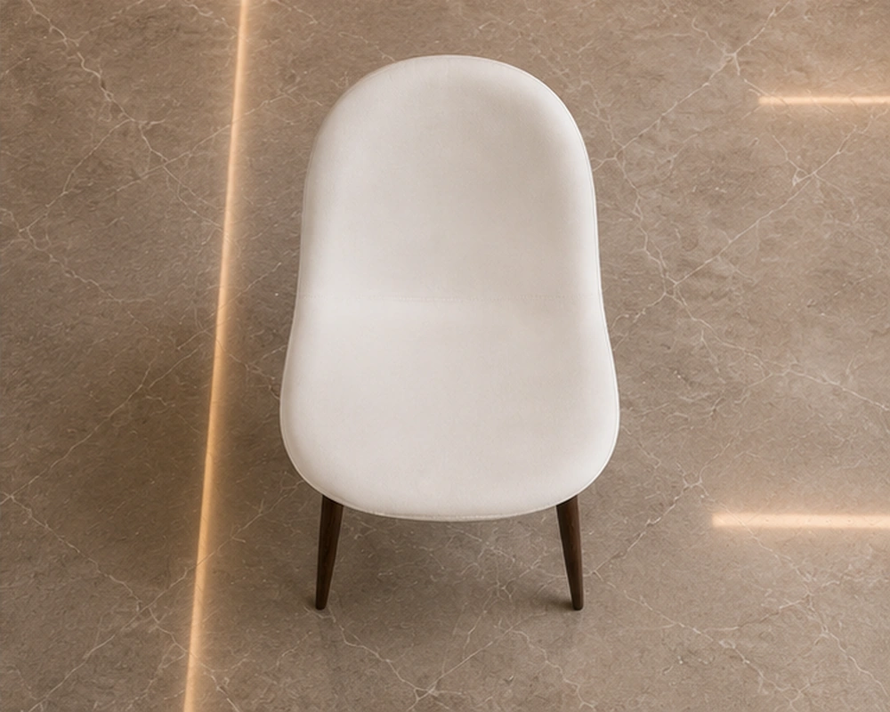 Chaises Contemporaine Design – Mobilier Moderne pour Salle à Manger en 4 ou 6 – Image 5